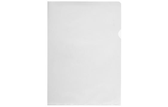 776528  9990461 Plastomslag A4 80my klar (100) transparent plastomslag